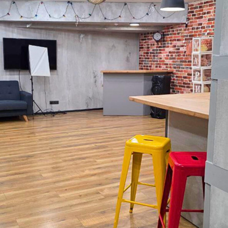 Фотография Сдается офисное помещение по адресу г. Минск, Леонида Беды ул., д. 38 - фото 7