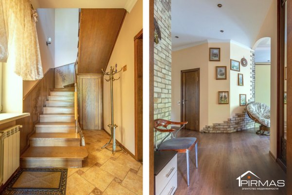 5+ -комнатная квартира по адресу Тульская ул., д. 22 - фото 10