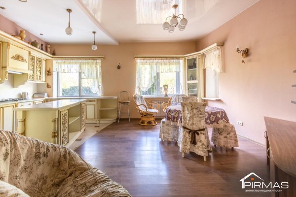 5+ -комнатная квартира по адресу Тульская ул., д. 22 - фото 11