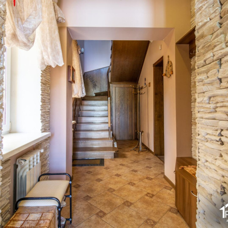 Фотография 5+ -комнатная квартира по адресу Тульская ул., д. 22 - фото 8