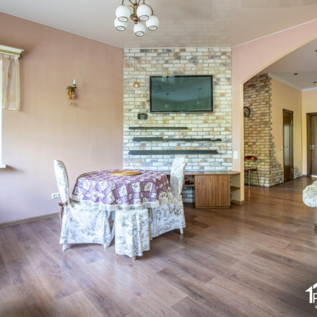 Фотография 5+ -комнатная квартира по адресу Тульская ул., д. 22 - фото 14