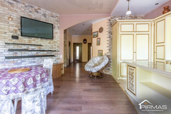 5+ -комнатная квартира по адресу Тульская ул., д. 22 - фото 12