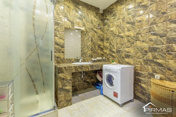 5+ -комнатная квартира по адресу Тульская ул., д. 22 - фото 18