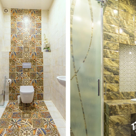 Фотография 5+ -комнатная квартира по адресу Тульская ул., д. 22 - фото 19