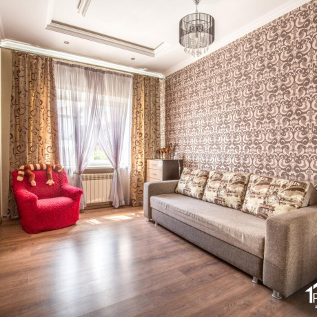 Фотография 5+ -комнатная квартира по адресу Тульская ул., д. 22 - фото 20