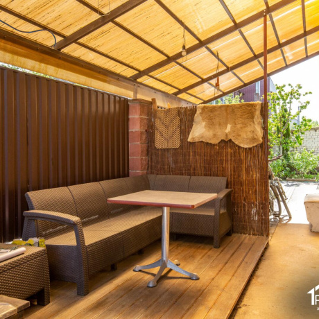 Фотография 5+ -комнатная квартира по адресу Тульская ул., д. 22 - фото 6