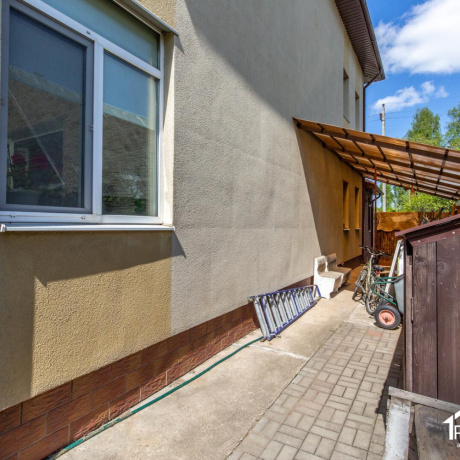 Фотография 5+ -комнатная квартира по адресу Тульская ул., д. 22 - фото 5