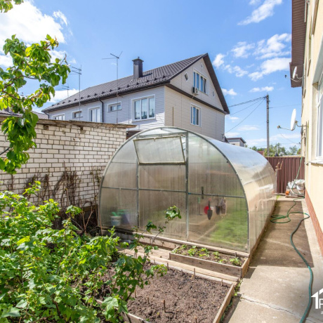 Фотография 5+ -комнатная квартира по адресу Тульская ул., д. 22 - фото 4