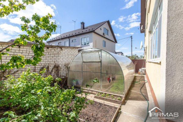 5+ -комнатная квартира по адресу Тульская ул., д. 22 - фото 4