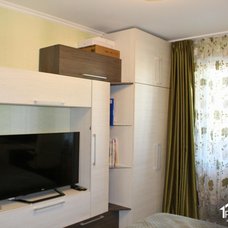 Фотография 3-комнатная квартира по адресу Мирошниченко ул., д. 43 к. а - фото 20