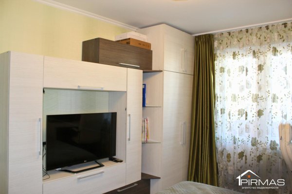 3-комнатная квартира по адресу Мирошниченко ул., д. 43 к. а - фото 20