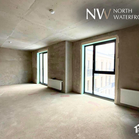 Фотография 2-комнатная квартира по адресу Виталия Цвирко ул., д. 73 - фото 6