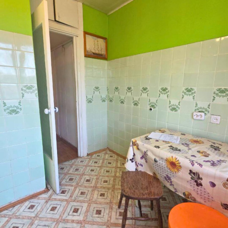 Фотография 2-комнатная квартира по адресу Некрасова ул., д. 10 - фото 8