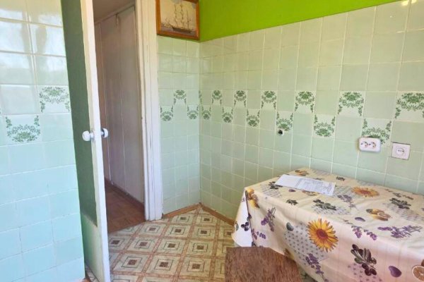 2-комнатная квартира по адресу Некрасова ул., д. 10 - фото 8