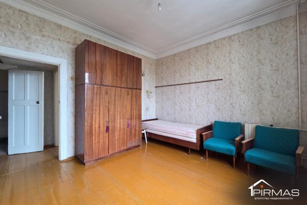 2-комнатная квартира по адресу Кошевого ул., д. 1 - фото 7