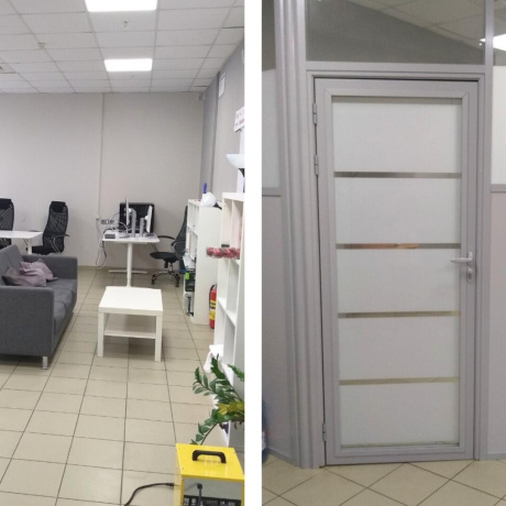Фотография Продается офисное помещение по адресу г. Минск, Хоружей ул., д. 1 к. А - фото 11