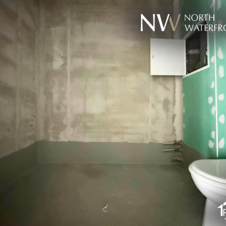 Фотография 2-комнатная квартира по адресу Виталия Цвирко ул., д. 73 - фото 7