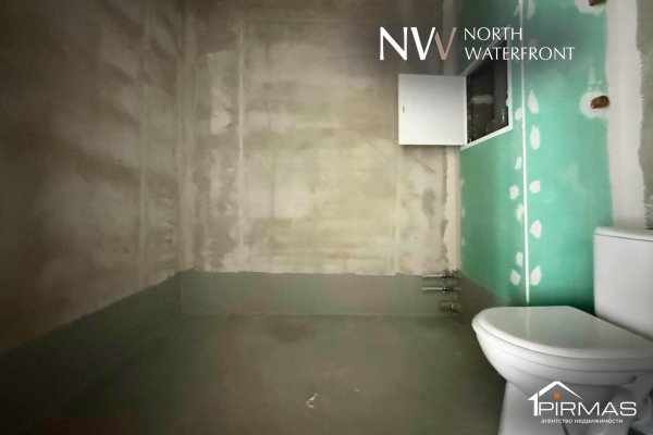 2-комнатная квартира по адресу Виталия Цвирко ул., д. 73 - фото 7