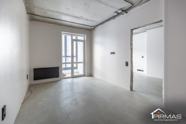 2-комнатная квартира по адресу Нововиленская ул., д. 61 - фото 20