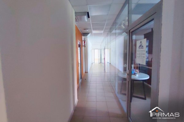 Сдается офисное помещение по адресу г. Минск, Есенина ул., д. 74 - фото 6