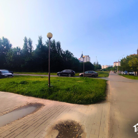 Фотография Сдается офисное помещение по адресу г. Минск, Есенина ул., д. 74 - фото 13