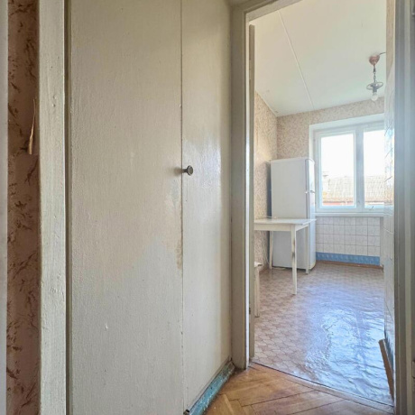 Фотография 2-комнатная квартира по адресу Платонова ул., д. 35 к. 2 - фото 2