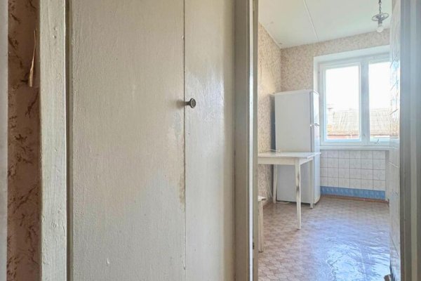 2-комнатная квартира по адресу Платонова ул., д. 35 к. 2 - фото 2