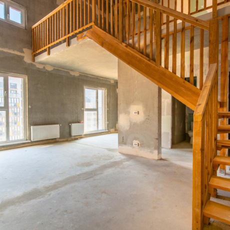 Фотография 3-комнатная квартира по адресу Авиационная ул., д. 19 - фото 5