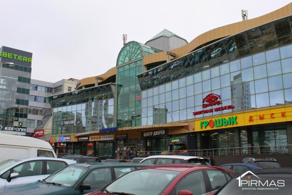 Сдается торговое помещение по адресу г. Минск, Сурганова ул., д. 57 к. а - фото 5