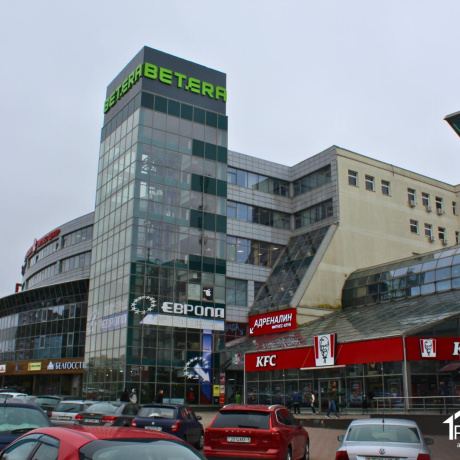 Фотография Сдается торговое помещение по адресу г. Минск, Сурганова ул., д. 57 к. а - фото 2