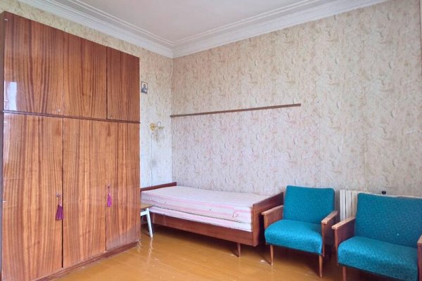2-комнатная квартира по адресу Кошевого ул., д. 1 - фото 8
