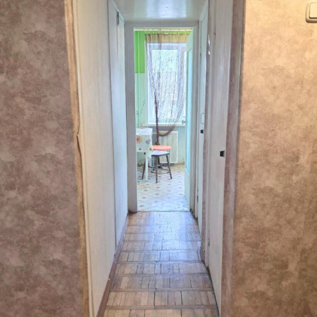 Фотография 2-комнатная квартира по адресу Некрасова ул., д. 10 - фото 9