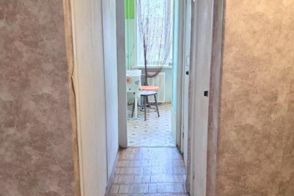 2-комнатная квартира по адресу Некрасова ул., д. 10 - фото 9