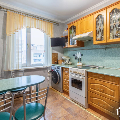 Фотография 3-комнатная квартира по адресу Руссиянова ул., д. 10 - фото 4