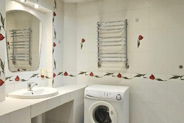 2-комнатная квартира по адресу Мазурова ул., д. 20 - фото 10