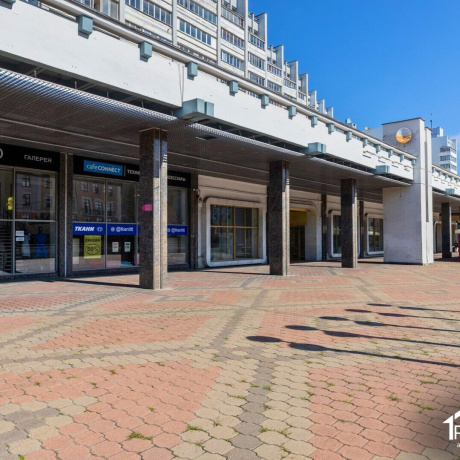 Фотография Продается производственное/складское помещение по адресу г. Минск, Немига ул., д. 12 к. А - фото 2