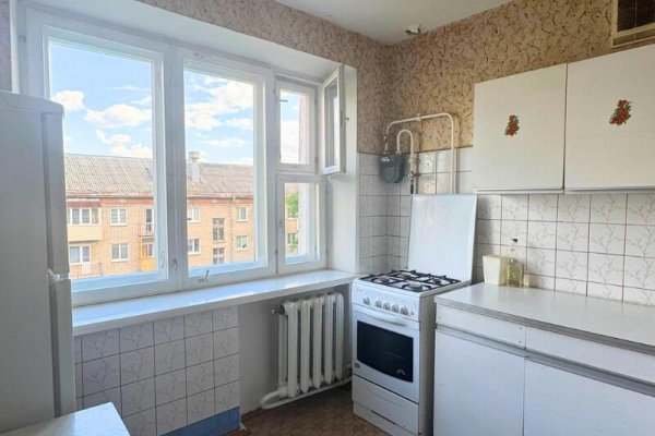 2-комнатная квартира по адресу Платонова ул., д. 35 к. 2 - фото 3