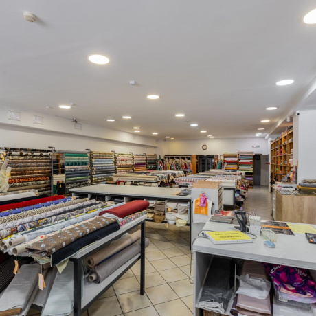 Фотография Продается производственное/складское помещение по адресу г. Минск, Немига ул., д. 12 к. А - фото 17