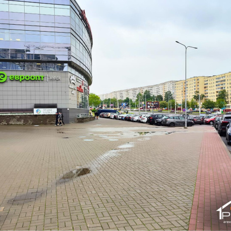 Фотография Сдается офисное помещение по адресу г. Минск, Притыцкого ул., д. 27 к. А - фото 10