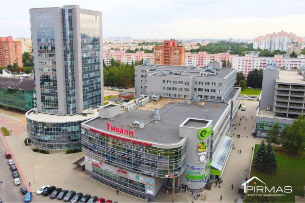 Сдается офисное помещение по адресу г. Минск, Притыцкого ул., д. 27 к. А - фото 12
