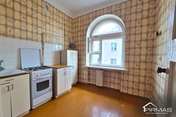2-комнатная квартира по адресу Кошевого ул., д. 1 - фото 9