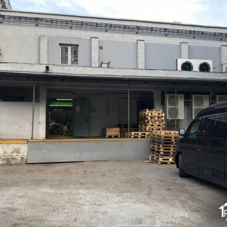 Фотография Продается производственное/складское помещение по адресу г. Минск, Независимости просп., д. 143 к. 1 - фото 15