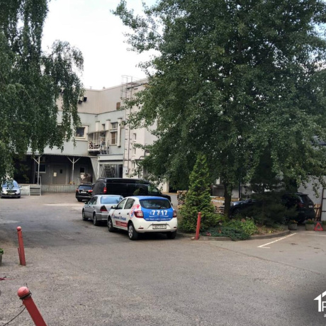 Фотография Продается производственное/складское помещение по адресу г. Минск, Независимости просп., д. 143 к. 1 - фото 17