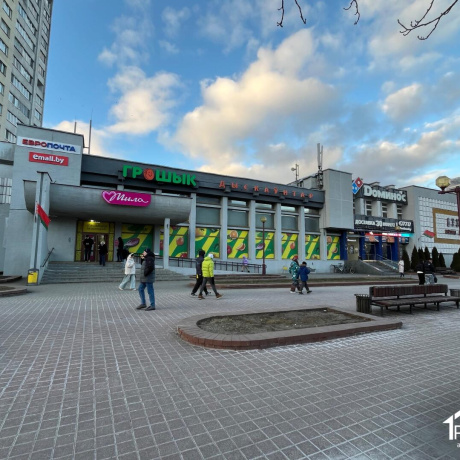 Фотография Продается производственное/складское помещение по адресу г. Минск, Независимости просп., д. 143 к. 1 - фото 3