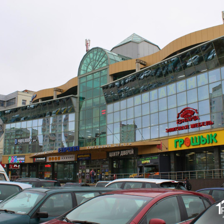 Фотография Сдается торговое помещение по адресу г. Минск, Сурганова ул., д. 57 к. а - фото 5