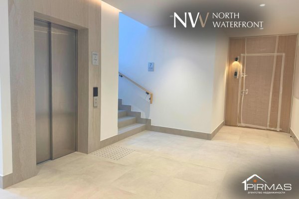 3-комнатная квартира по адресу Виталия Цвирко ул., д. 73 - фото 18