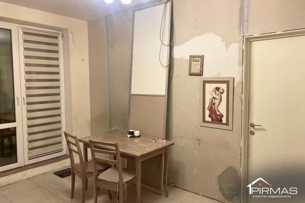 2-комнатная квартира по адресу Дзержинского просп., д. 23 - фото 2