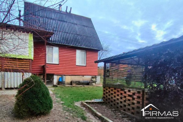 Продается дача с/т. Физик - фото 5