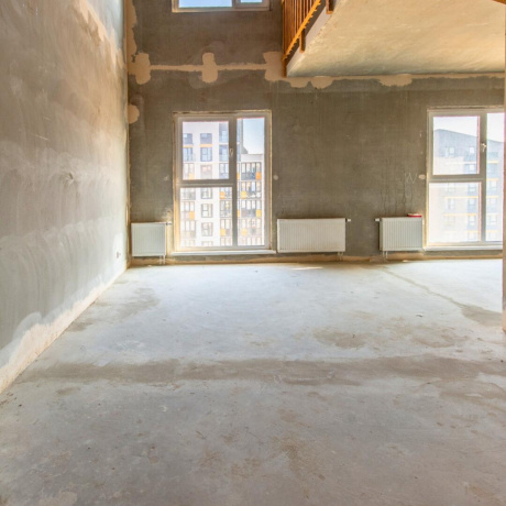 Фотография 3-комнатная квартира по адресу Авиационная ул., д. 19 - фото 6