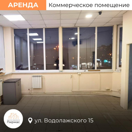 Фотография Сдается торговое помещение по адресу г. Минск, Водолажского ул., д. 15 - фото 3